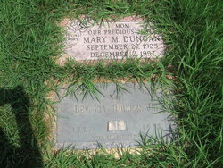 Rev Ira Duncan Jr.
