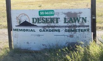 Desert Lawn Memorial Gardens