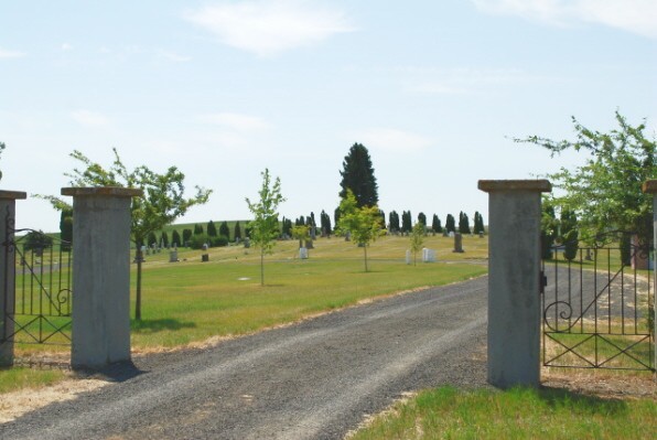 Reardan Cemetery