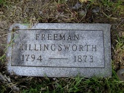 Freeman Killingsworth 