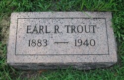 Earl R. Trout 