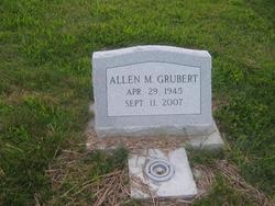 Allen M Grubert 