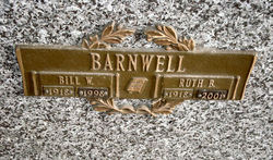Bill W. Barnwell 