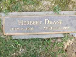 Herbert Drane 