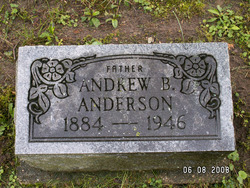 Andrew B. Anderson 