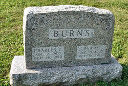 Eva M. Burns 