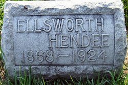 Ellsworth Hendee 