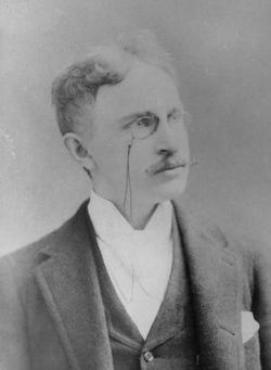 Louis Singleton Curtiss 