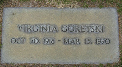 Virginia Goretski 