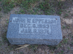 John Wesley Epperson 