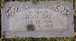 Jesse Day 