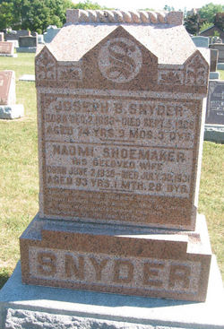 Joseph B. Snyder 