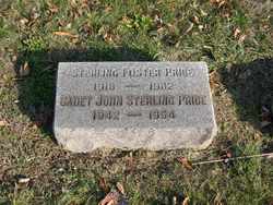 John Sterling Price 