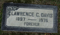 Lawrence Charles Davis 
