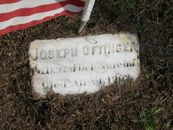 Joseph Ottinger 