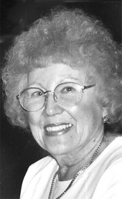 Wilma Phyllis <I>Steinmetz</I> Anderson 