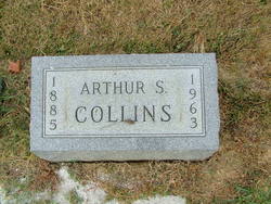 Arthur Stewart Collins 
