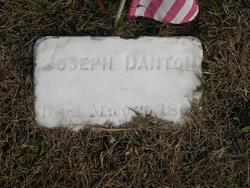 Joseph Danton 