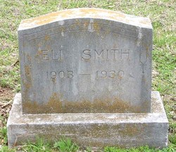 Eli Smith 