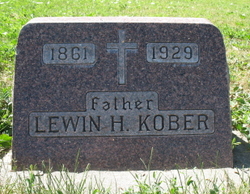 Lewin H. Kober 