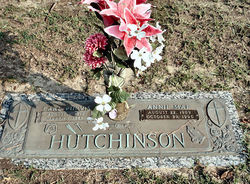 Carl Purvis Hutchinson 