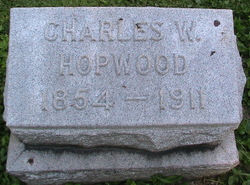 Charles W. Hopwood 