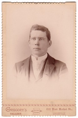 Clarence Orfield Harned 