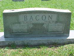 James Franklin Bacon 
