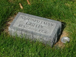 Samuel Spielman Griffin 