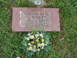 Edward Neal Bennett 