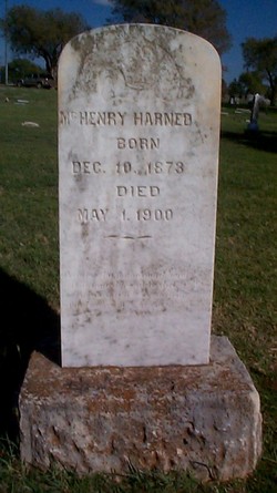 McHenry Harned 