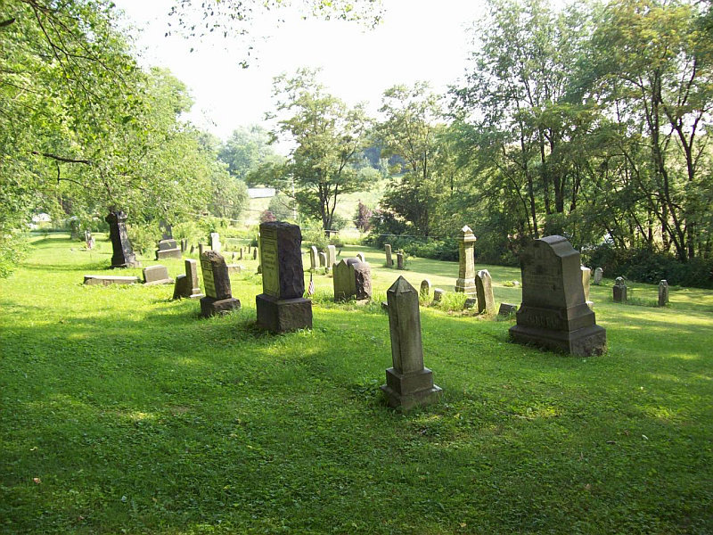 East Salem Cemetery