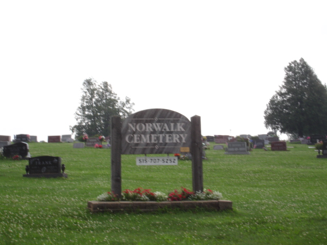 Norwalk Cemetery
