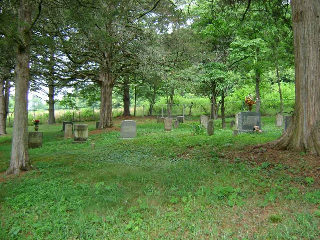 Vaughn Cemetery
