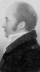 Dr John Baptiste Regnier 