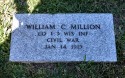 William Crawford Million 