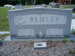 Elliott Earl Remley 