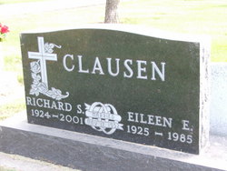 Richard S Clausen 