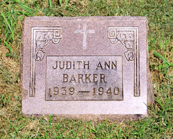 Judith Ann Barker 