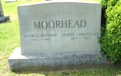 Maxwell Kennedy Moorhead 