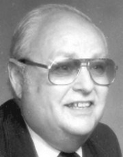 Alfred W. “Al” Spory 