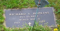 Richard L. Hopkins 
