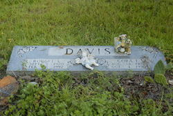 Cora E. Davis 