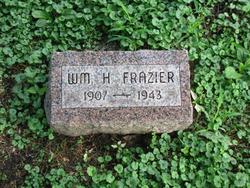 William H. Frazier 