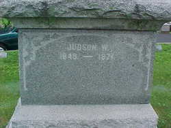 Judson W. Baxter 