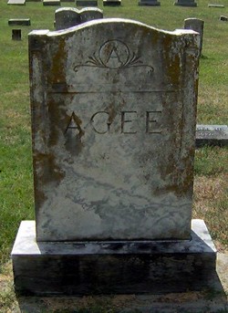 Clay T. Agee Jr.
