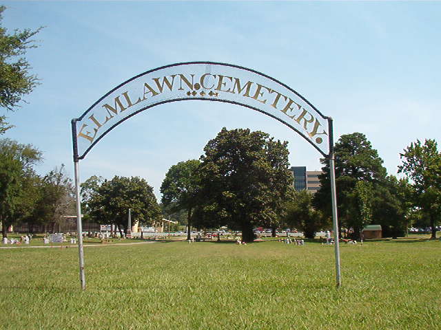 Elmlawn Cemetery