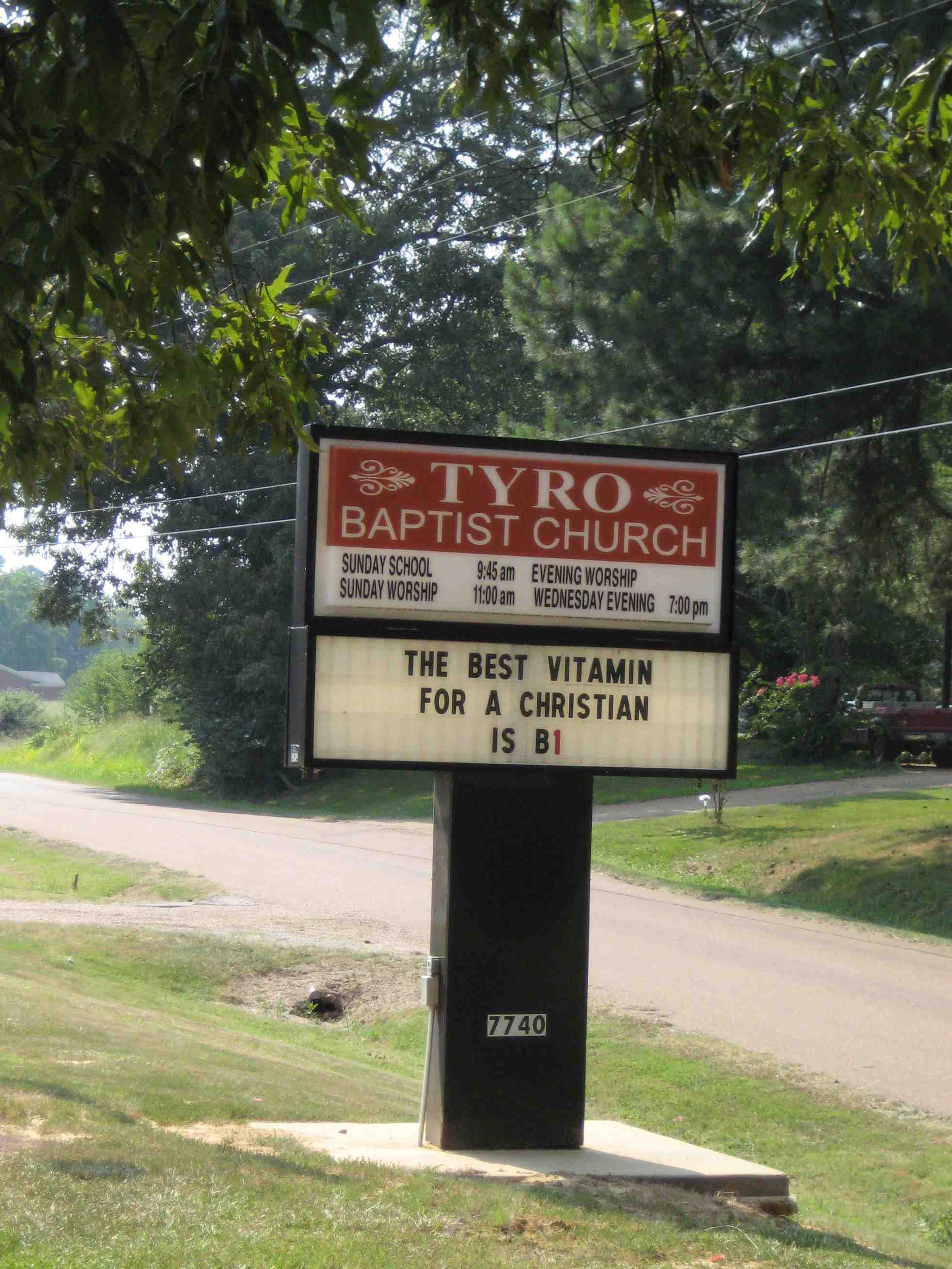Image result for tyro sign