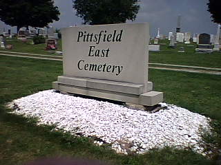 Pittsfield East Cemetery
