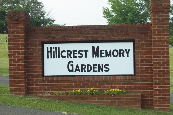 Hillcrest Memory Gardens